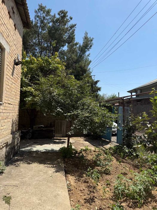 Dala hovli sotiladi 12.7 sotix