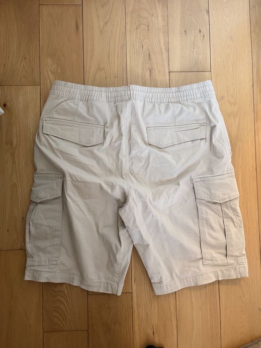 H&M памучни карго шорти мьжки