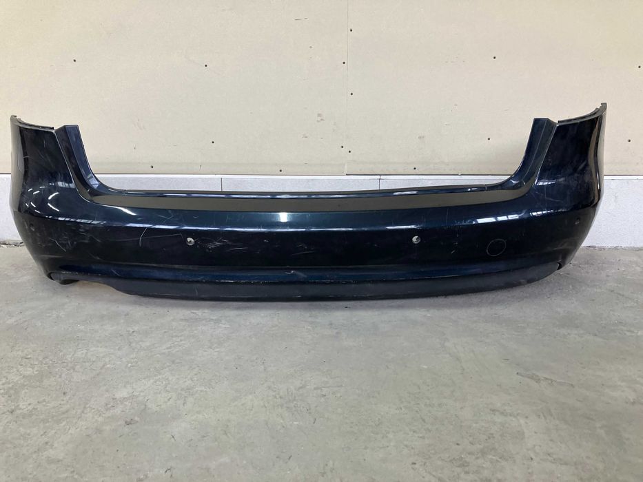 Задна броня за Ауди А4 Комби Audi A4 Kombi 2011-2015г 2бр