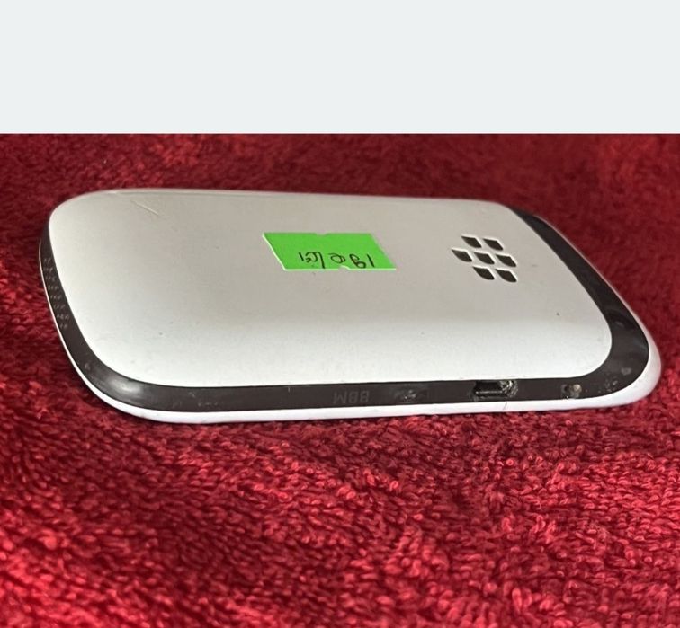 Telefon BlackBerry fără accesorii