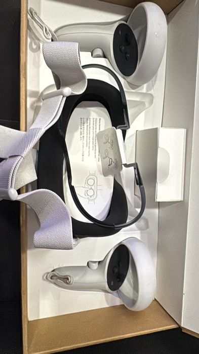 ochelari vr meta quest 2