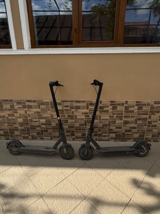 Trotineta electrica xiaomi Mi electric scooter essential
