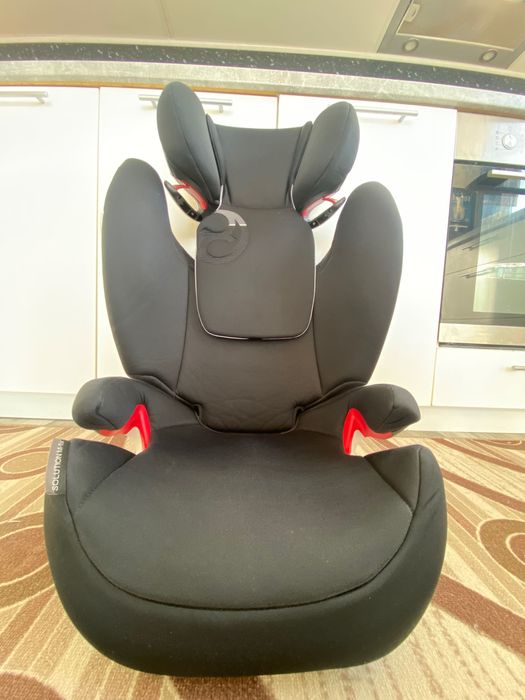 Столче за кола Cybex Solution M fix