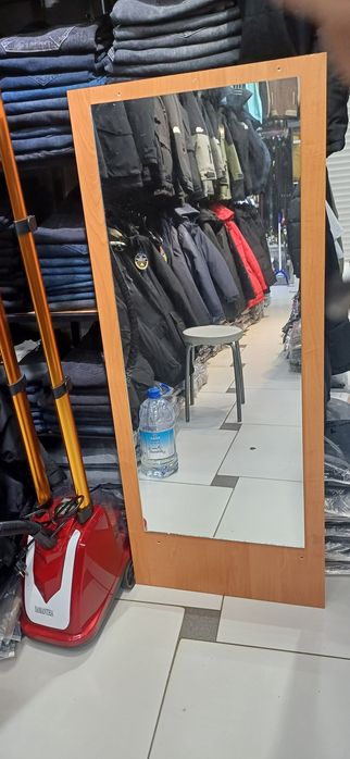 Зеркало 45см × 112