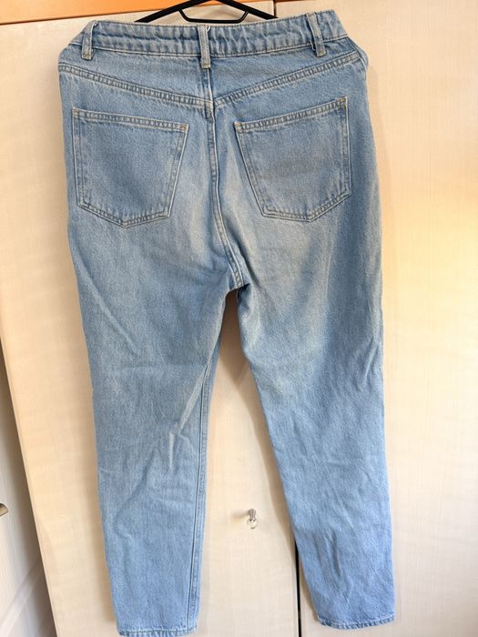 Дамски дънки DeFacto