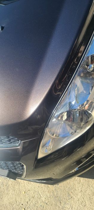 Spark avtomat Спарк автомат коробка 2022 года.  4 евро позиция