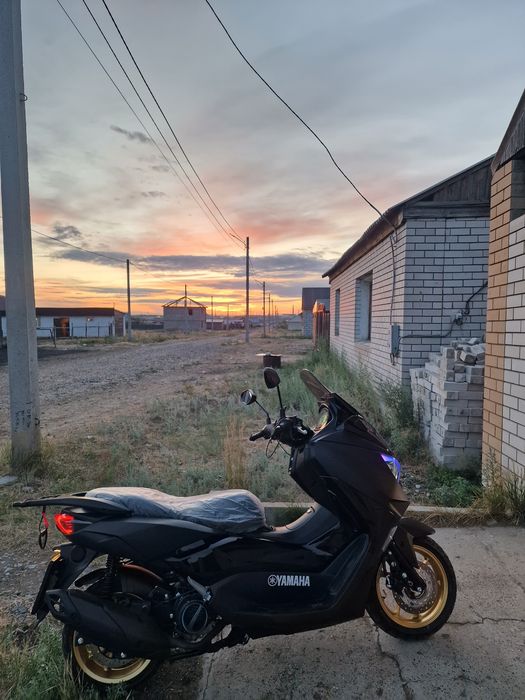 Продам Z max Yamaha
