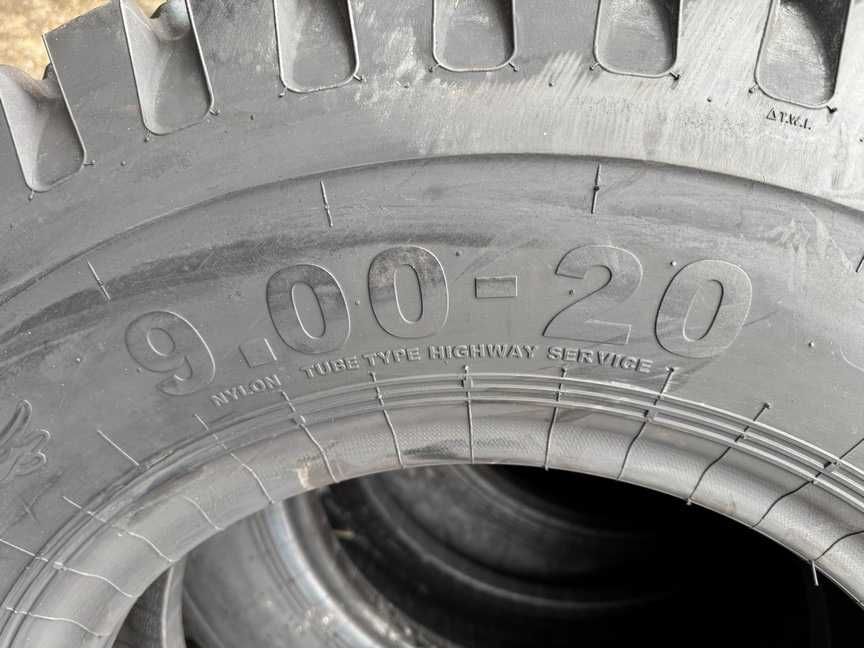 900-20 Cauciucuri noi pentru remorca cu 16pliuri livrare acasa 9.00-20