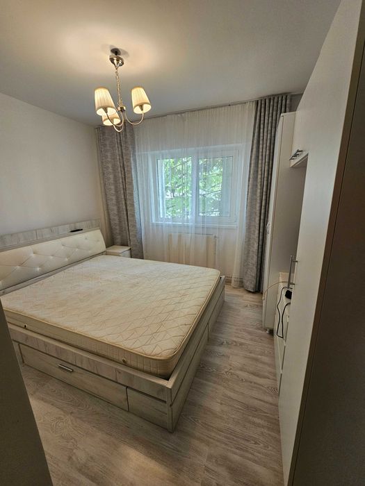 Închiriere apartament cu 2 camere, Buftea, Centru