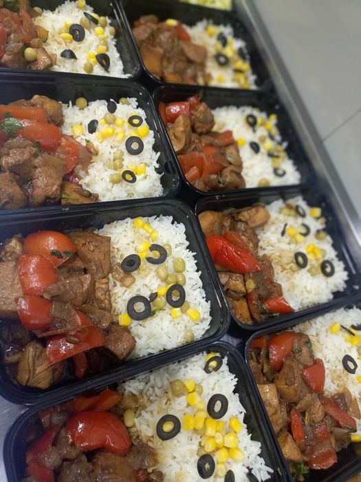 Овкат обед ТОШКЕНТ бойлаб