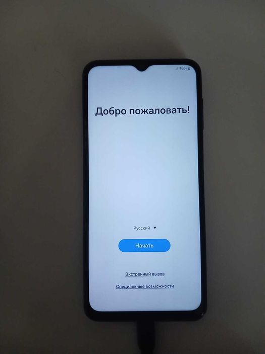 Сматрфон Samsung A23 .