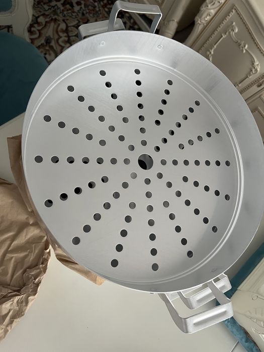 Мантаварка манты-казана