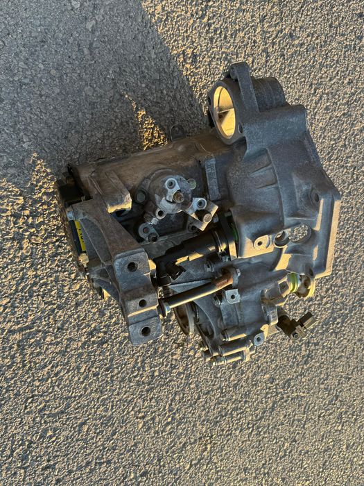 Скоростна кутия Audi A3 8l 1.9 TDI - VW 5 скорости 110 коня