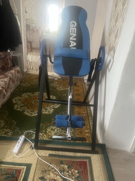 Инверционный стол