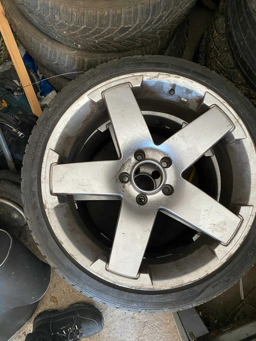 19 алуминиеви джанти за  БМВ , BMW