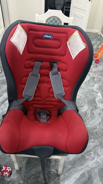 Автокресло детское