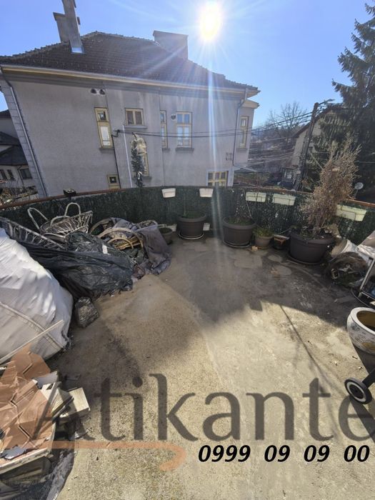 Етаж от къща в София, област-гр.Самоков площ 220 цена 250000