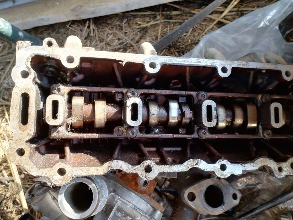 Piese motor  Seat Leon 2011 1.2 tsi toate la prețul din anunț