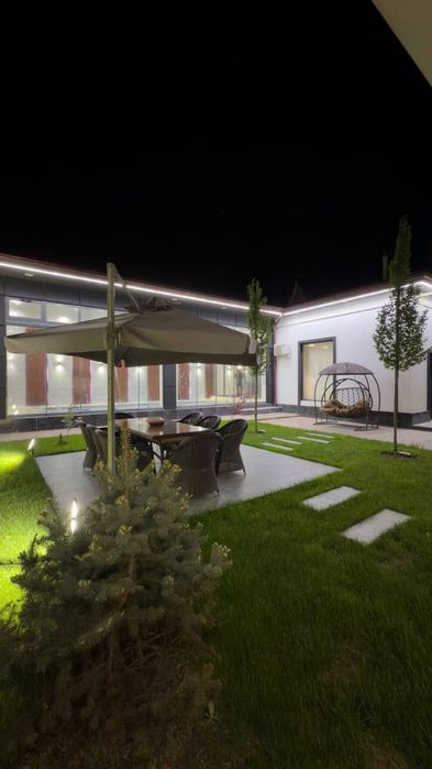 Дача в Аренда, все удобство