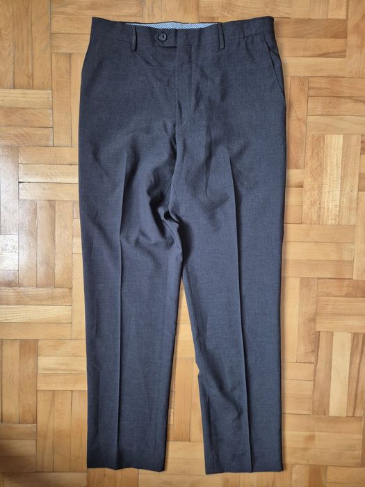 Pantaloni lux Loro Piana, Winter Tasmanian Super 120'S, Bărbați - 50