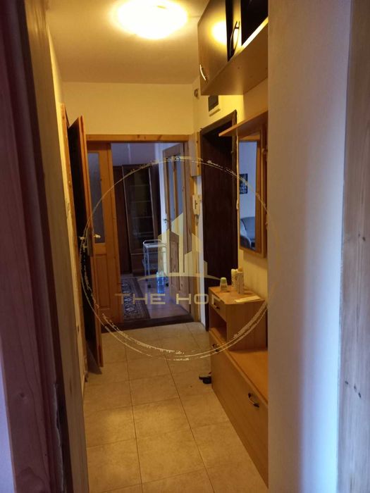 Дава се под наем Двустаен апартамент в Варна, Окръжна болница - 65 кв.м за 300 € - Снимка #4