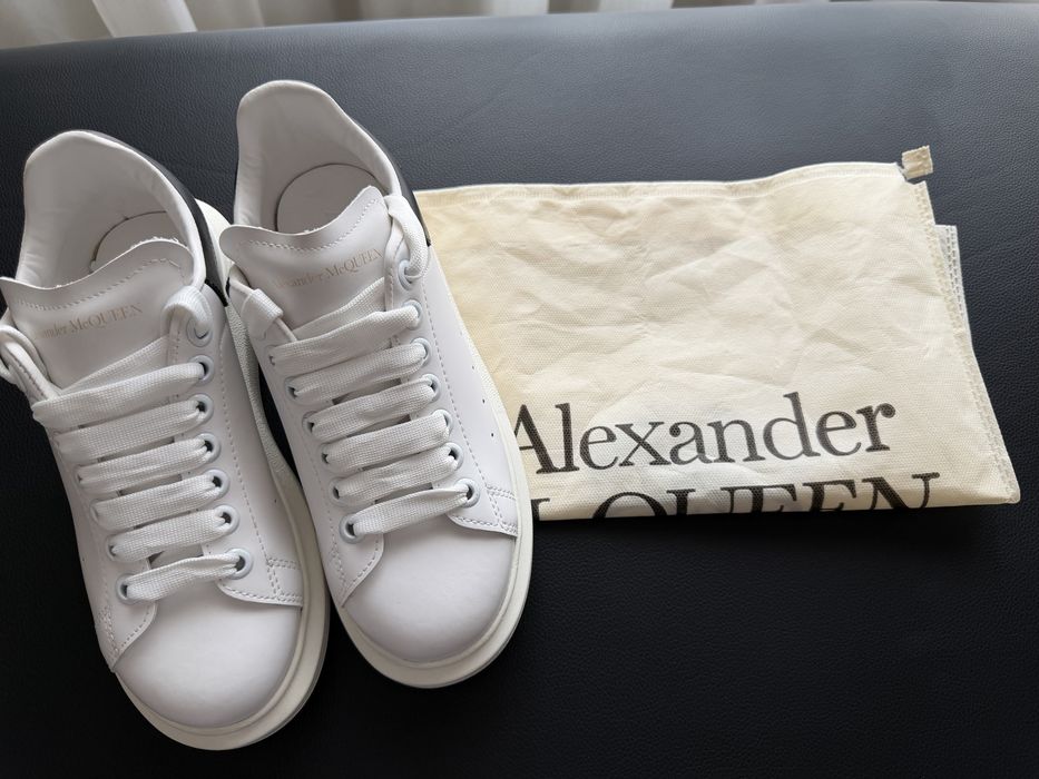 Alexander McQueen