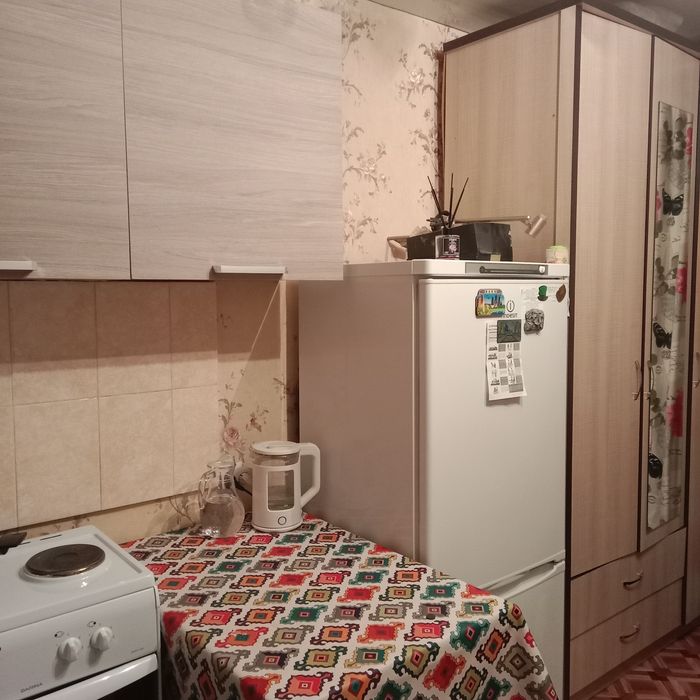 Продается комната в общежитии