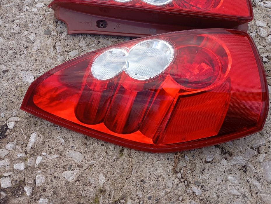 Стопове Mazda 5 2006