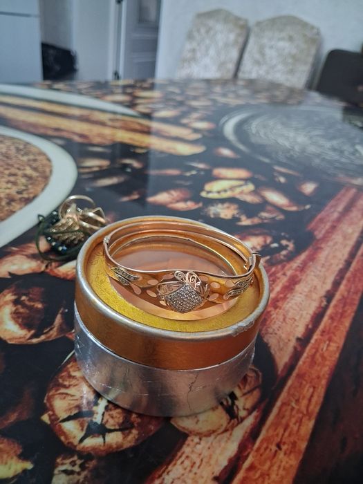 Билезик золотойй