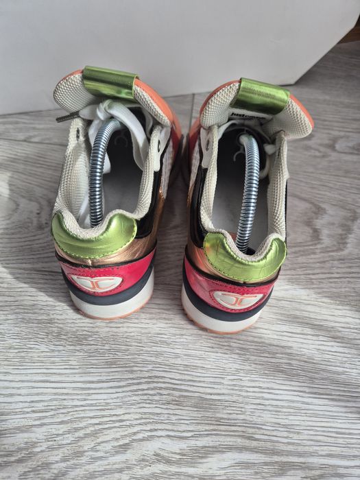 Sneakers Just Cavalli