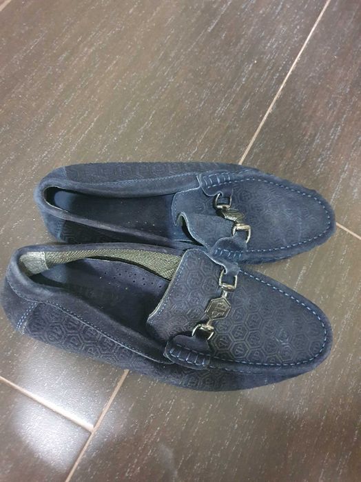 Espadrile barbatesti