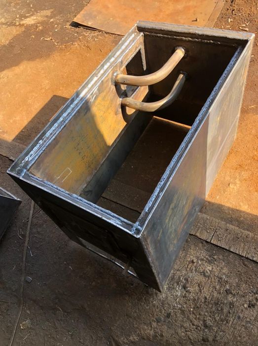 Котел отопления в дом Паровое отопление