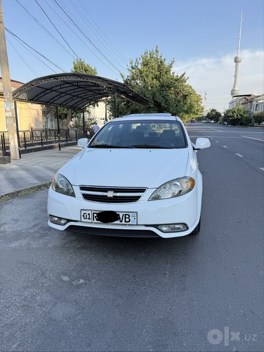 Gentra 3 paz 2020 yil Metan gaz bor sotilad