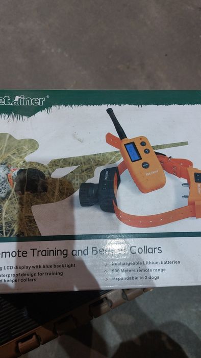 Бийпър  за кучето