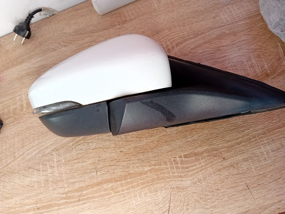 Oglinda dreapta ford focus 4 an 2021