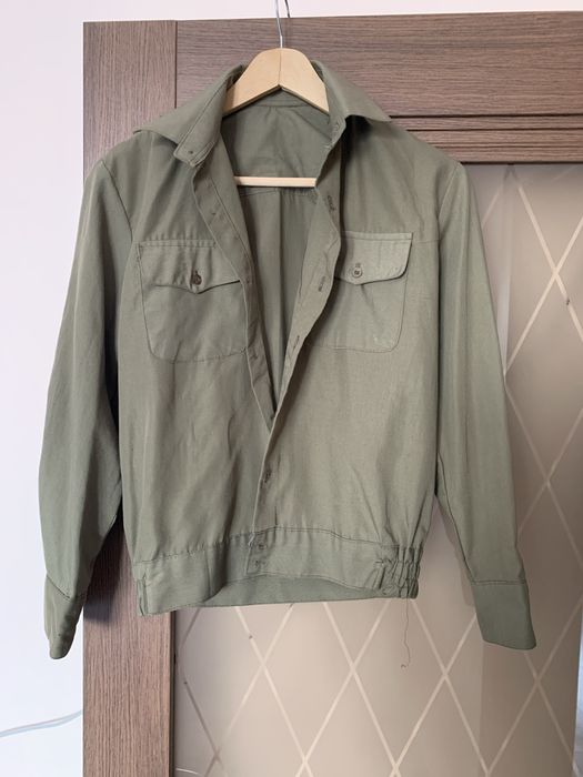 Военные рубашки для НВП