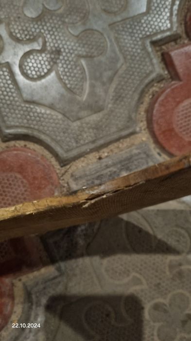 Хоккейные клюшки, 2 шт