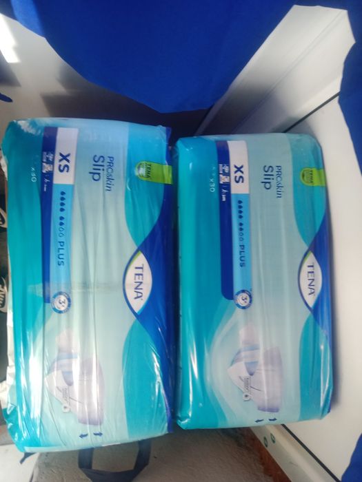 Продам памперсы !!!