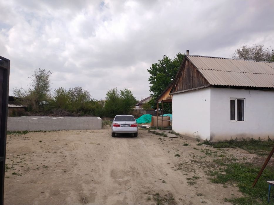 Уй сатылады
20 соти же