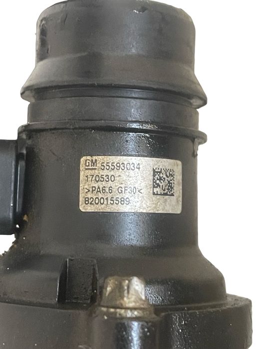 Pompa De Apa + Termostat Opel Astra J Saloon 2012 - > 1.4 Turbo A 14 N