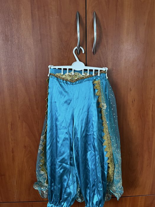 Восточный костюм для девочки