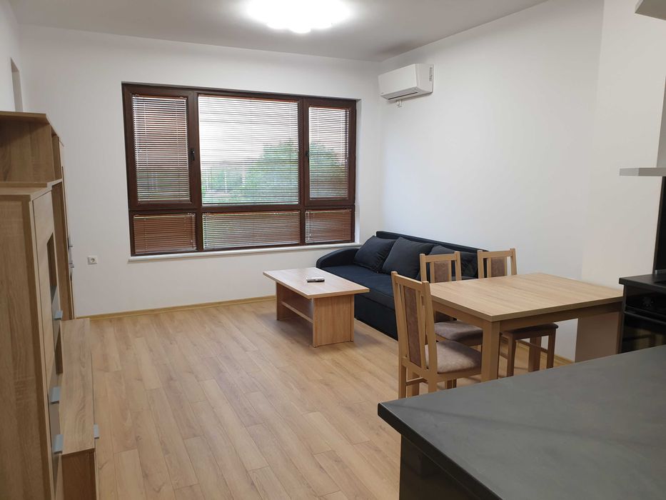 Двустаен апатамент с паркомясто под наем Пловдив, от собственник