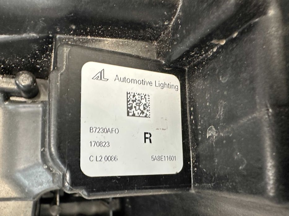 Фар фарове LED десен BMW X5 G05 X6 G6 LCI far farove БМВ Х5 Г05 Х6 Г06