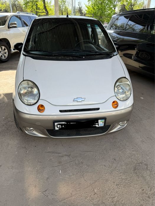 matiz best 2010 yil sotiladi