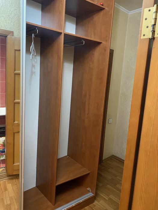 Квартира мамыр 1