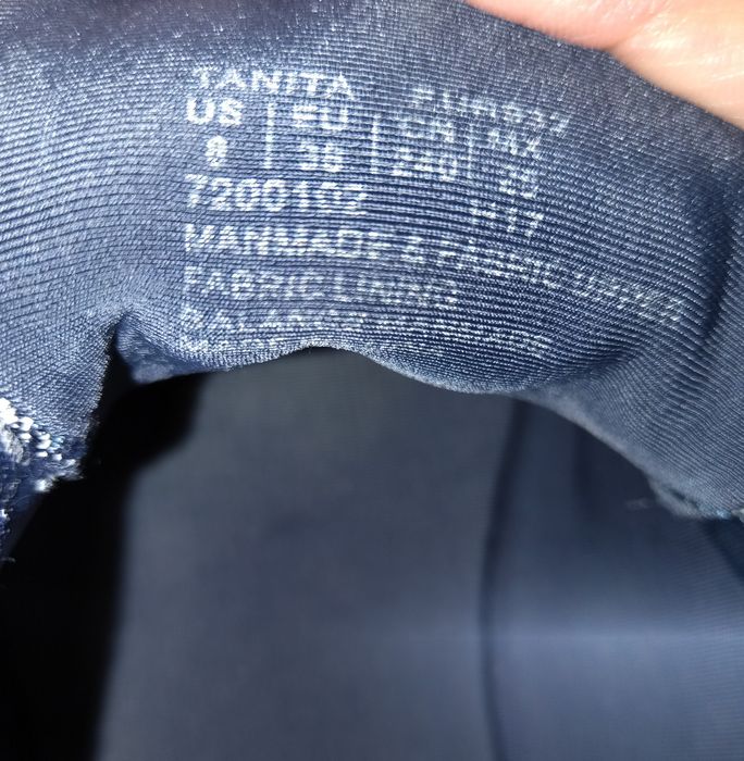 Calvin Klein и Adidas