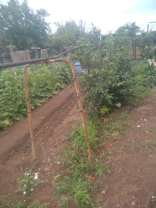 Дача в ТЭЦ 1 в хорошем состоянии