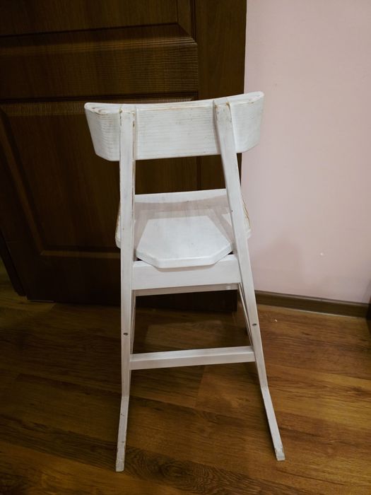 Стульчик детский