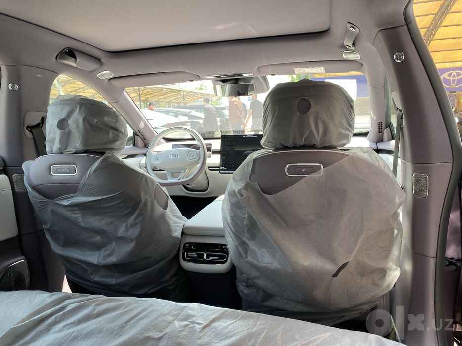 Changan nevo A06 (elektr 650km