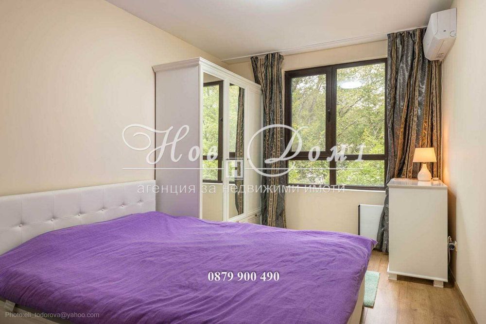 Продава се Тристаен апартамент в к.к. Златни пясъци - 98 кв.м за 1224 €/кв.м - Снимка #14